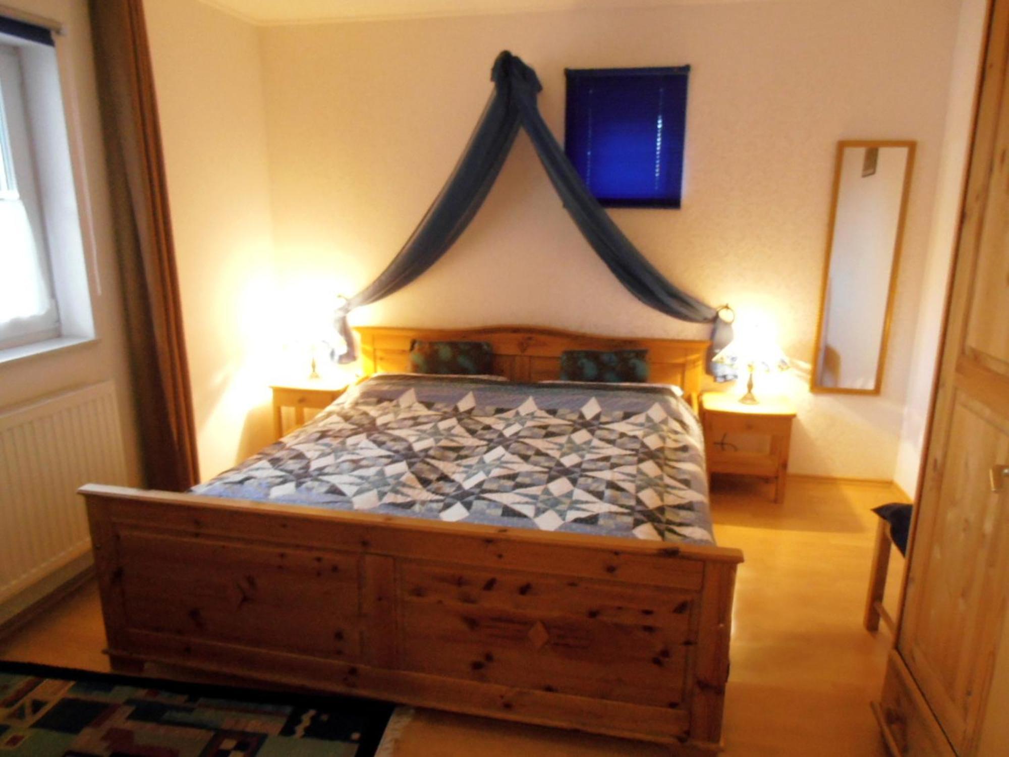 Zum Stadlbauern Triftern Luaran gambar
