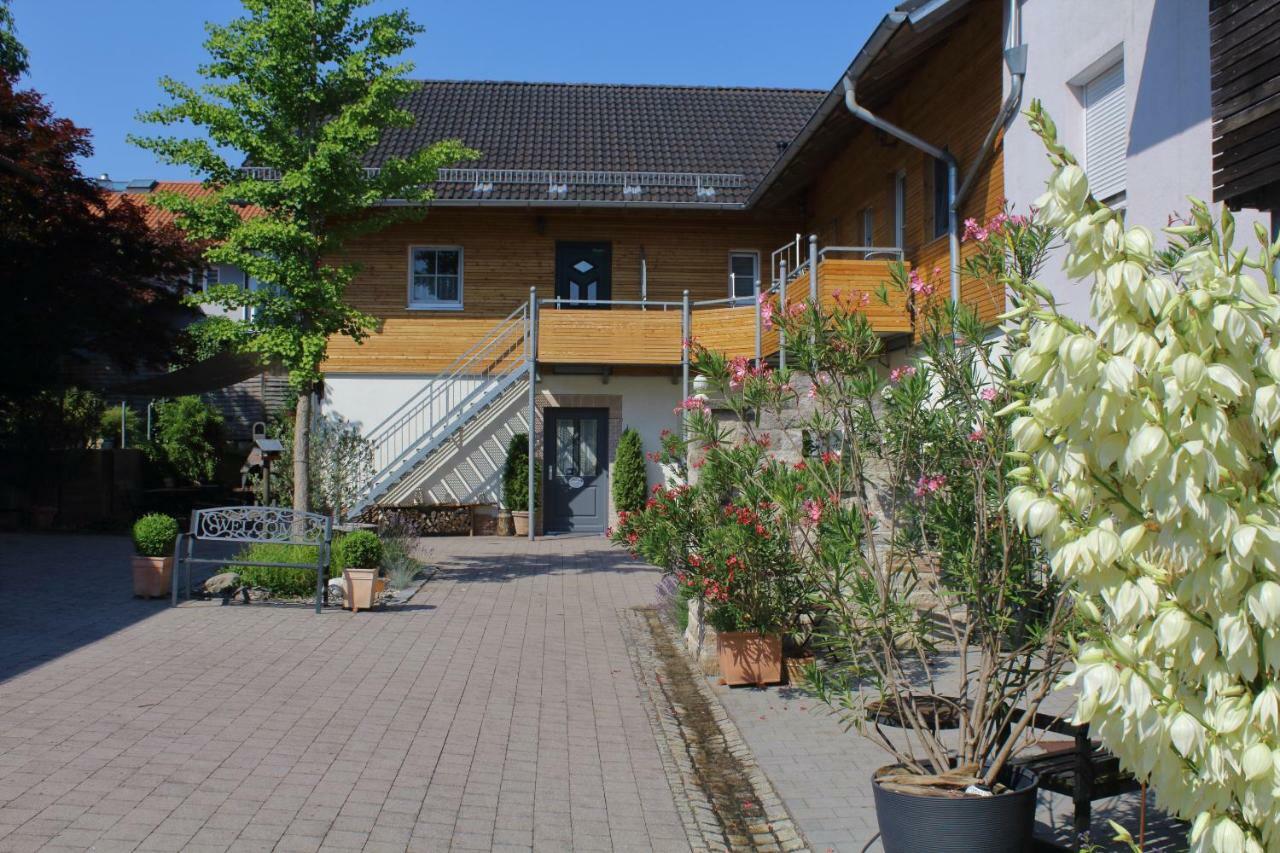 Zum Stadlbauern Triftern Luaran gambar